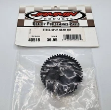 Ofna Jammin # 40518 ~ Steel Spur Gear 48T for X1
