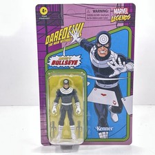 BULLSEYE Marvel Legends Retro Kenner 3.75 Action Figure 2021 Unpunched