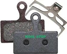 Koolstop Kool Stop Scheibenbremsbelag ks-d635e für Shimano E-Bike