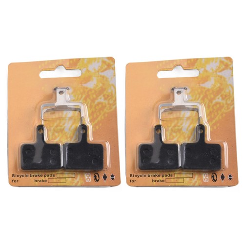 4pcs of Zoom Hydraulic Brake Pads Perfect for Kaabo Scooters and More! - Picture 3 of 14