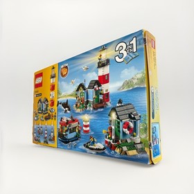 LEGO CREATOR: Lighthouse Point (31051)