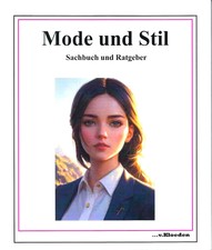 Mode und Stil Lucia Casalini