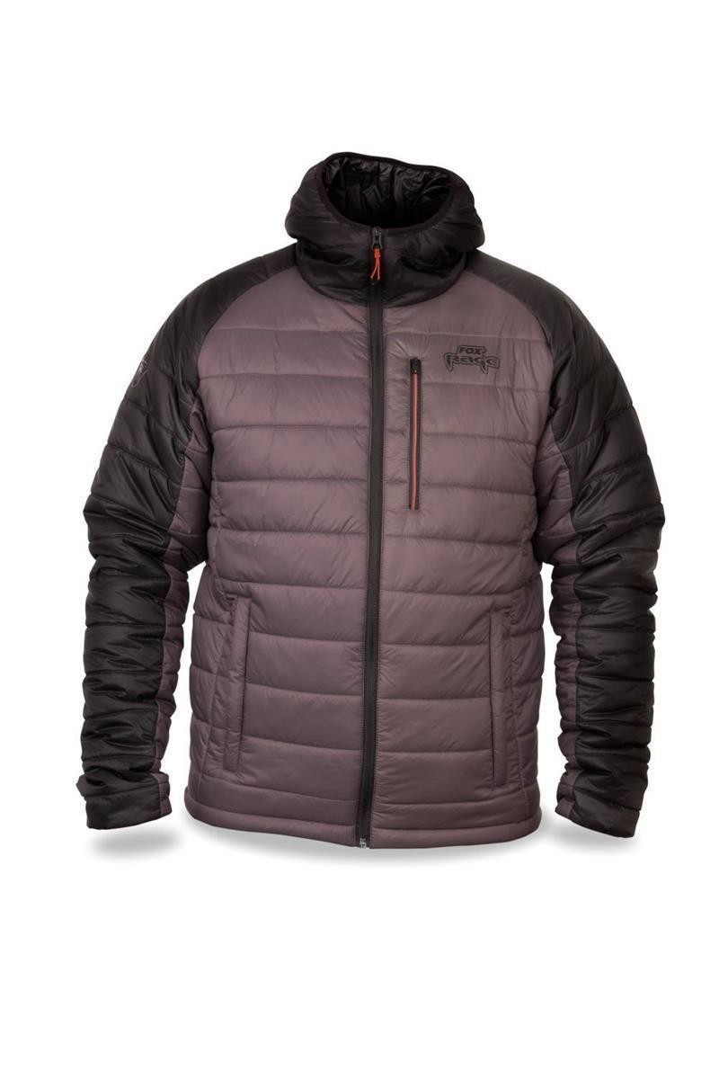 FOX Rage Puffa Shield Gr Daunenjacke Herrenjacke 12590₽
