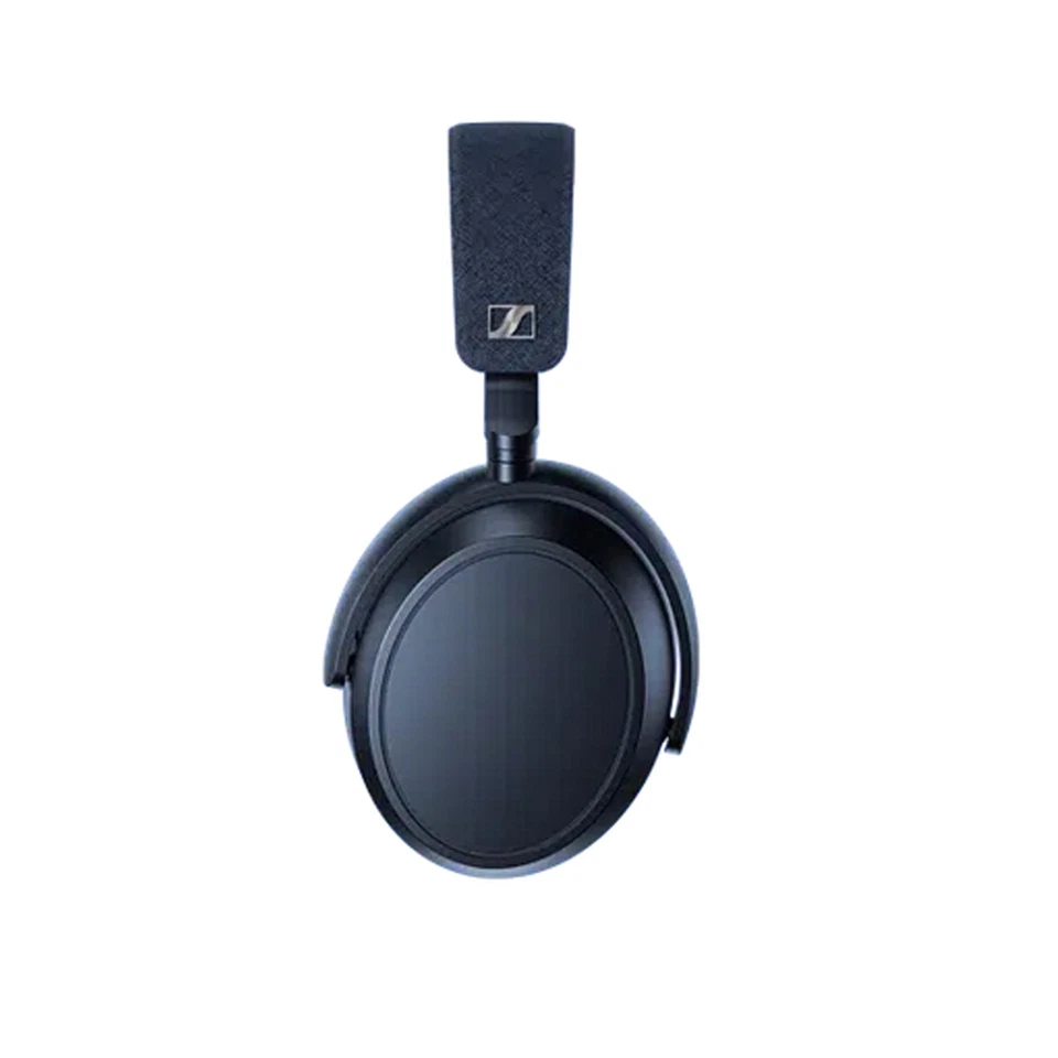 Sennheiser Momentum 4 Denim Special Edition Cuffia Pro Bluetooth+microfono, Blue - Immagine 2 di 4