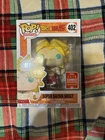 Funko Pop! Dragon Ball Z Super Saiyan Broly Figure 402