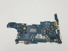HP Zbook 15u G2 i7-5550u 2.4GH 5cg5502sw3 Motherboard