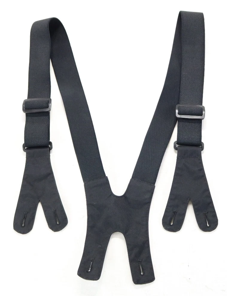 HARLEY DAVIDSON ハーレーダビッドソン サスペンダー 美品 Harley