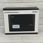 New OB Verizon 4G LTE Network Extender 2 Samsung SLS-BU10B Cell Signal Booster