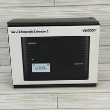 New OB Verizon 4G LTE Network Extender 2 Sams...