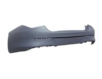 StoßStange Hinten FÜR Mercedes CLA C118/X118 2019-2023