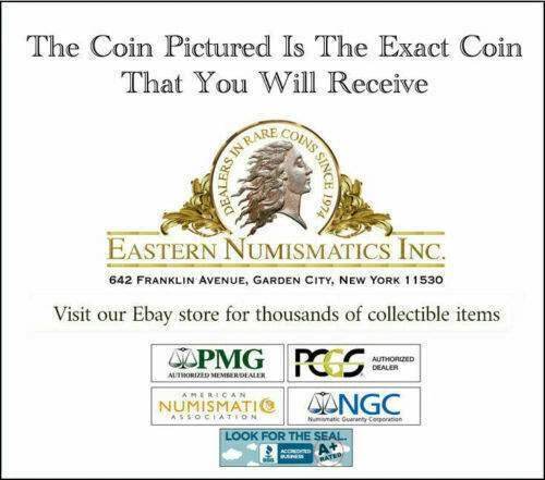 1840 Nova Scotia Canadian Half Penny NGC XF 40 BN - Image 3 of 3