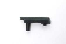 Wilson Combat - 1911 Extended Ejector .45 ACP Full-Size/Commander/Compact BLUE