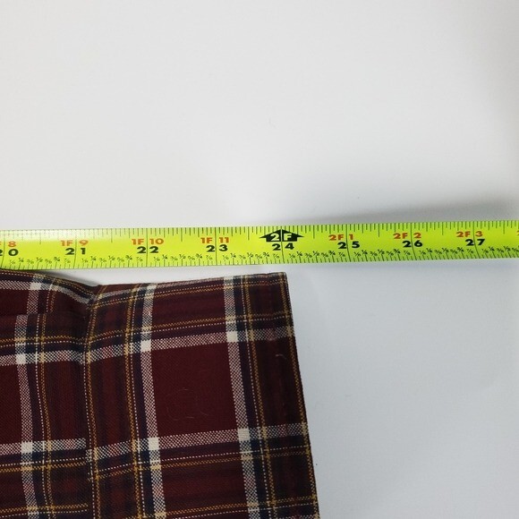 Vintage Pendleton Worsted Wool Plaid "Sir Pendlet… - image 12