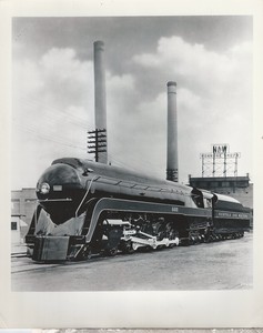 Roanoke locomotive shops and the norfolk western railroad images of rail