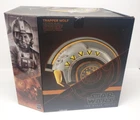 STAR WARS BLACK SERIES TRAPPER WOLF ELECTRONIC HELMET DAVE FILONI MIB