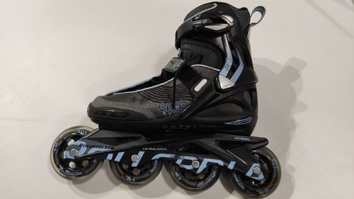 Patines rollerblade spark 80 II womens - Imagen 4 de 9