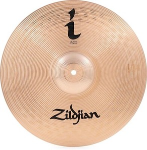 Zildjian I Family Crash Cymbal ILH16C
