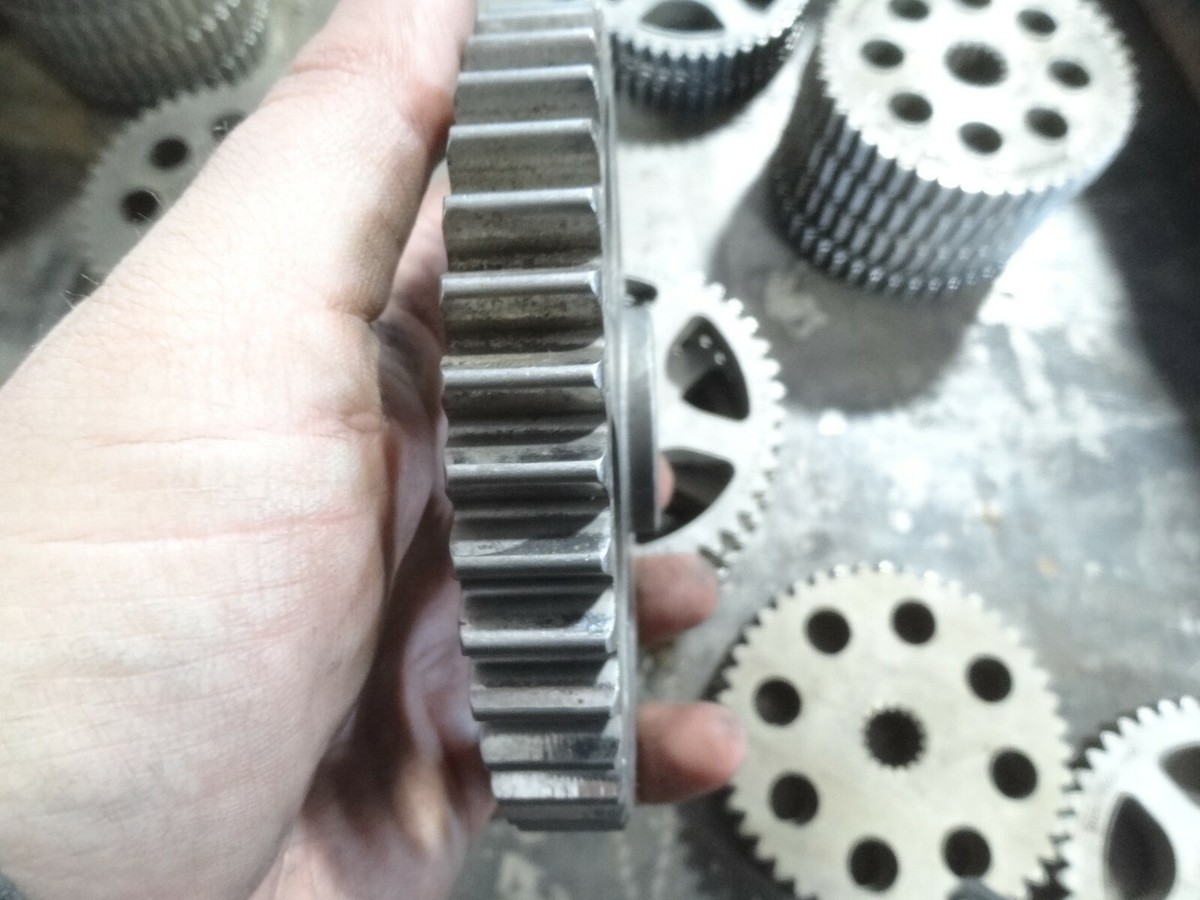 Skidoo REV ZX 500 600 700 800 MXZ Summit Drive Sprocket 43T