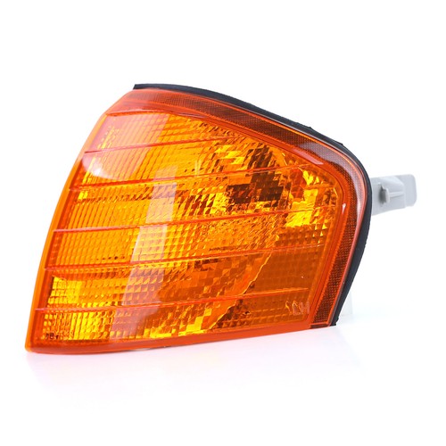 Blinker orange links für Mercedes C Klasse W202 S202 93-01 - Picture 2 of 7