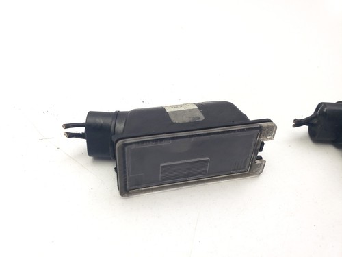 FORD KUGA MK2 REAR LICENSE PLATE LIGHT 1PCS BB53-13550-AA 2015 - Picture 4 of 14