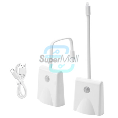 RGB Full Color Motion Sensor Smart Night Light LED Lamp For Toilet Bowl Bathroom