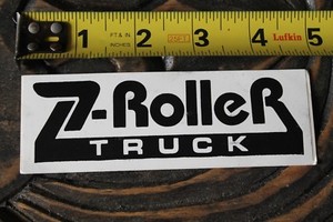 Z Roller Trucks | eBay