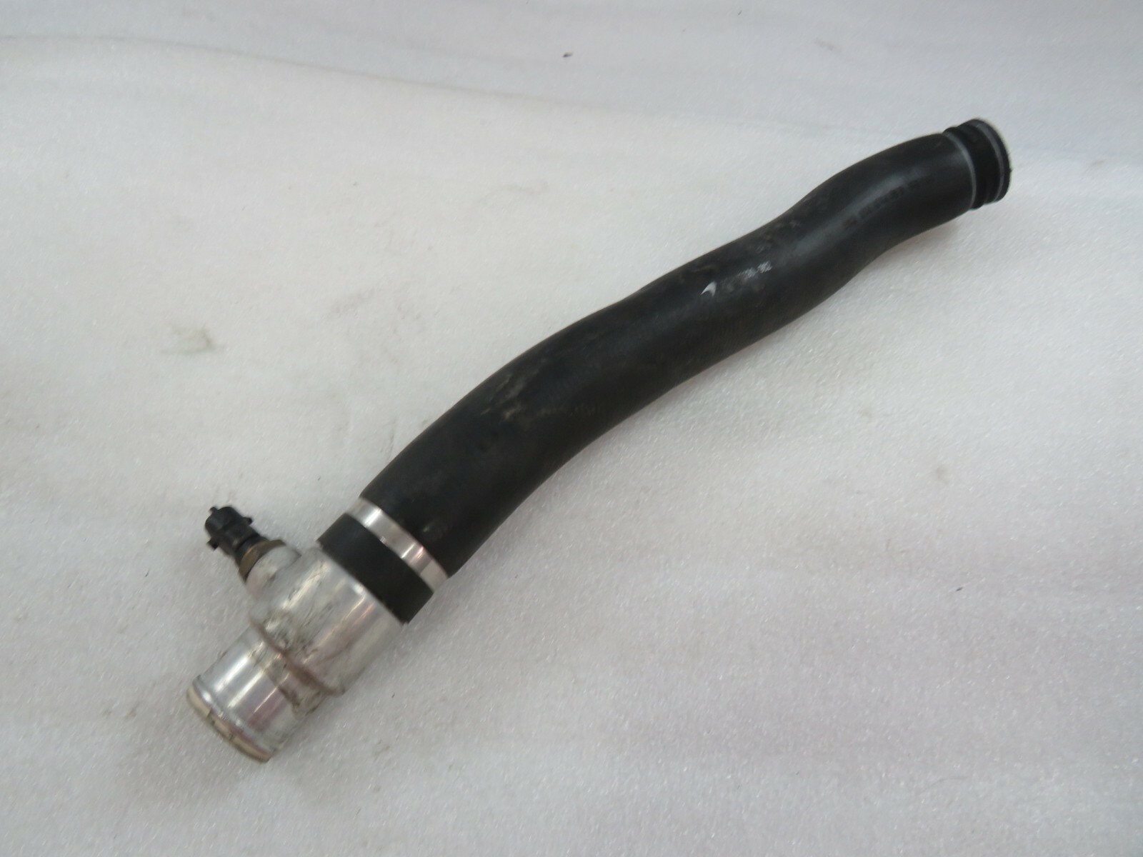 McLaren 570S, LH, Left Water Hose, Used, P/N 13L0242CP