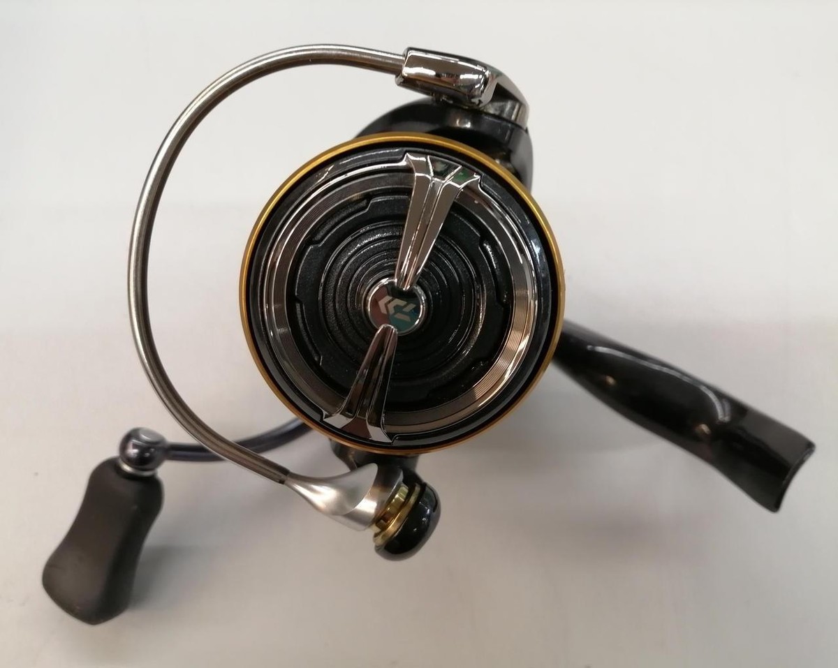 DAIWA CALDIA FC LT 2500S Spinning Reel B [USED from JAPAN