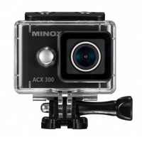 Minox Acx 300 Wi-fi Action Camera on sale Minox Acx 300 Wi-fi Action Camera on sale