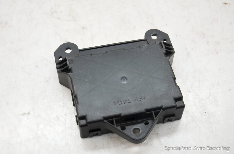 Toyota Prius 2004 módulo amplificador de aire acondicionado OEM 88650-47050 Foto 4 de 4