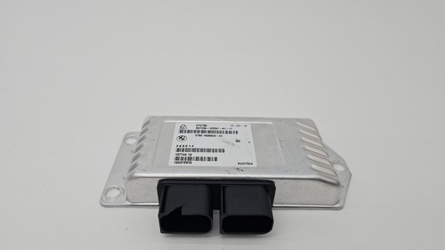 10-13 BMW E70 X5 M 4.4L A/T Transfer Case Control Module Unit TCM 7606629-01 OEM