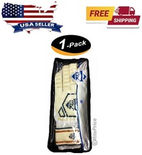 GK1 Competition Goalkeeper Match Pro Roll Soccer Gloves Unisex Adult Size - 10