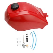 FUEL TANK FUEL TANK for Honda ATC250ES Big Red 250 1985 1986 1987 H0