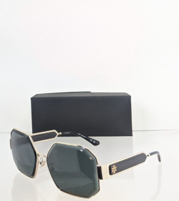 rico Brand New Authentic Tory Burch Sunglasses 6094 327187 Frame | eBay