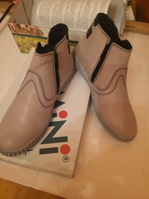 Damen Stiefeletten 37 von Gemini Ungetragen