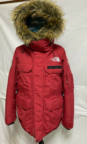 Men's The North Face Down jacket Winter 