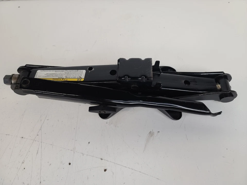 Kit de gato para Dodge Caravan 2001-2007 y Chrysler Town & Country OEM. Foto 2 de 4