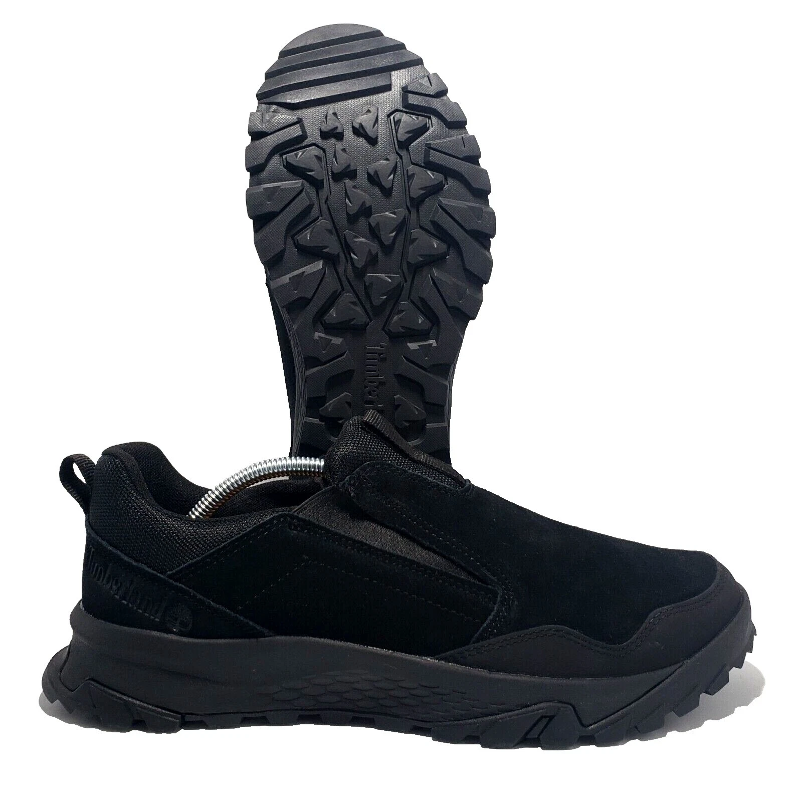 Timberland Suede Men's Slip Resistant