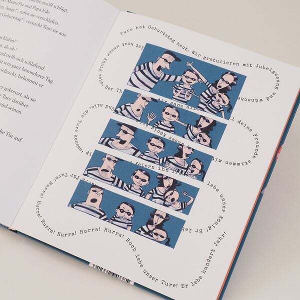 Thumbnail - Familie Von Stibitz - Der Riesenlolli-raub