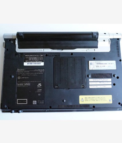 SONY VAIO Z VPCZ14AFJ Intel Core i5-580M Processor/8GB/Win 10/GeForce GT 330M - Picture 2 of 9