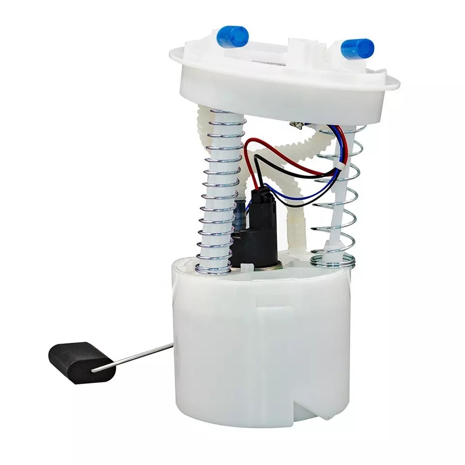 Fuel Pump Module Assembly ZJ011335XB ZJ011335XC For Mazda Demio