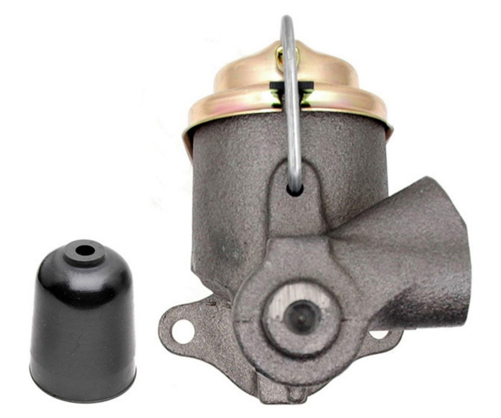 For 19671970 GMC K15/K1500 Pickup Brake Master Cylinder Raybestos 1968