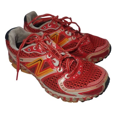 New Balance Run Disney 2015 Womens Sz Shoes Minnie Mouse