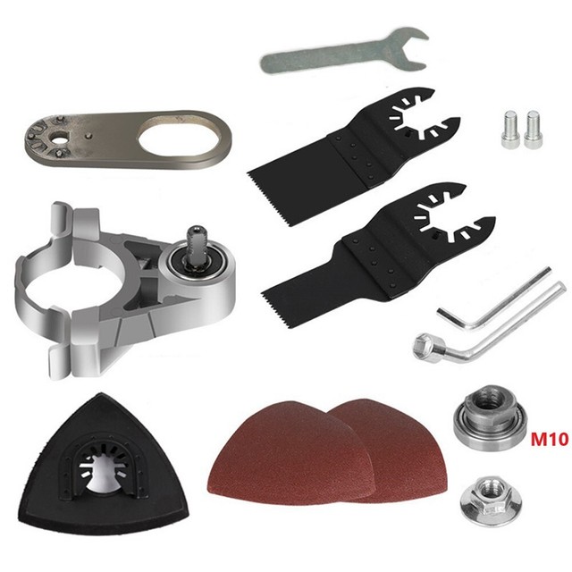 Angle GrinderAdapter Strong Impact Resistance Low-temperature Resistance Angle GrinderAdapter Strong Impact Resistance Low-temperature Resistance