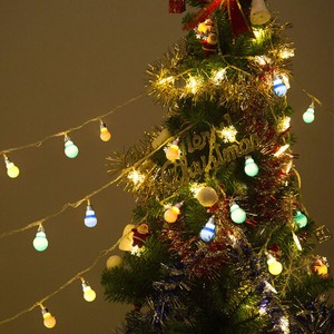 Christmas-LED-String-Ball-Lights-Xmas-Wedding-Party-Garden-Decor-Lamp-Colorful