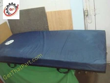 Sizewise 7770 Victory 80x35x6 Bed Support Surface System Mattress