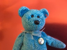 ty beanie baby classy beanie
