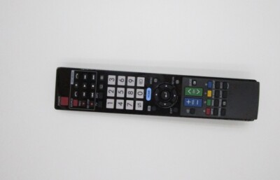 Ersatz Fernbedienung für Sharp LC-60LE950X LC-60LE960X AQUOS HDTV TV Fernseher