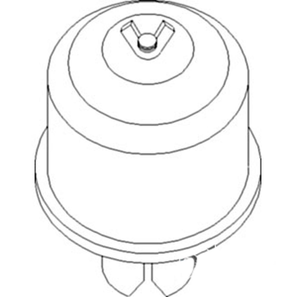 OIL FILLER CAP W/ BREATHER ELEMENT FOR PART 310030 8N6782A eBay