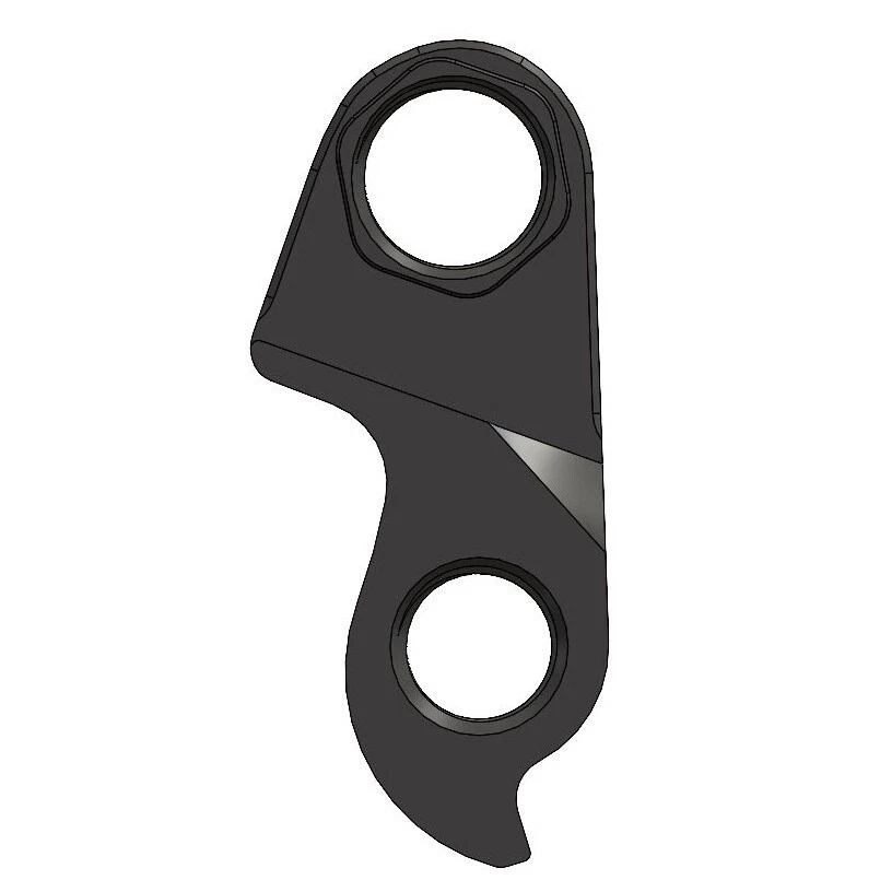 Gt derailleur hot sale hanger